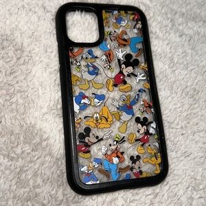 DISNEY I phone 11 case!